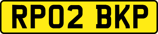 RP02BKP
