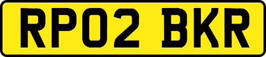 RP02BKR