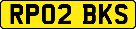 RP02BKS