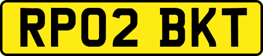 RP02BKT