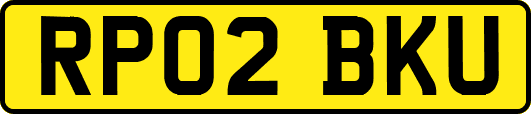 RP02BKU