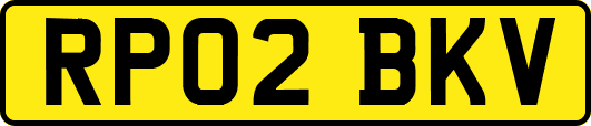 RP02BKV
