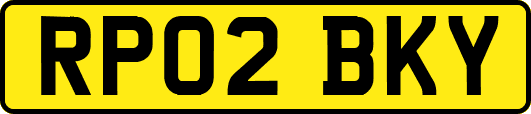 RP02BKY