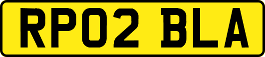 RP02BLA