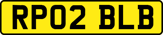 RP02BLB