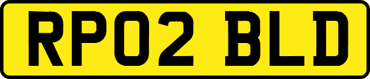 RP02BLD