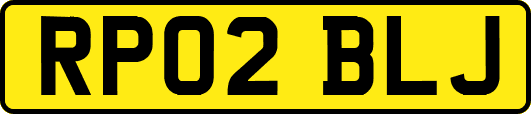 RP02BLJ