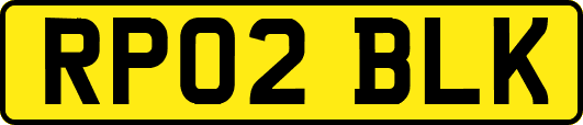 RP02BLK