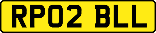 RP02BLL
