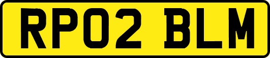 RP02BLM