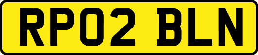 RP02BLN