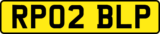 RP02BLP