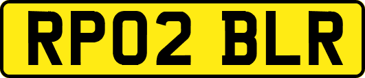 RP02BLR
