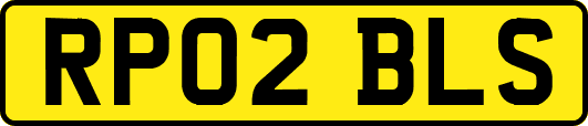 RP02BLS