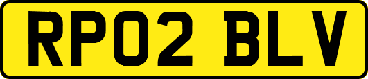 RP02BLV