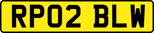 RP02BLW