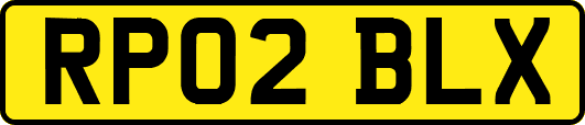 RP02BLX
