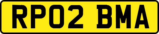 RP02BMA