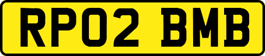 RP02BMB