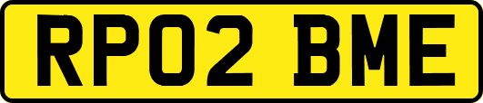 RP02BME