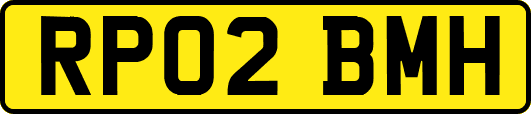 RP02BMH
