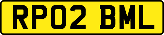RP02BML