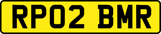 RP02BMR