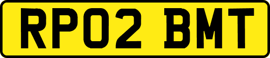 RP02BMT