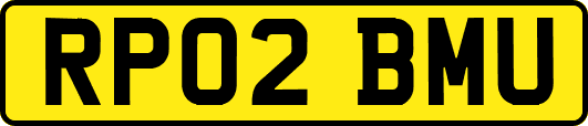 RP02BMU