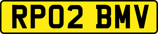 RP02BMV