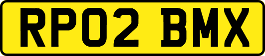 RP02BMX