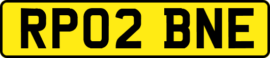 RP02BNE
