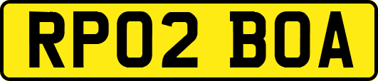 RP02BOA