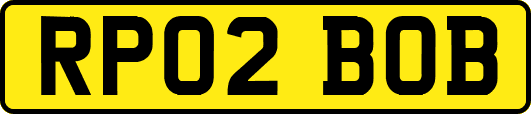 RP02BOB