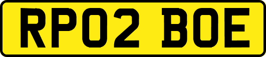 RP02BOE