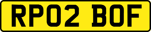 RP02BOF