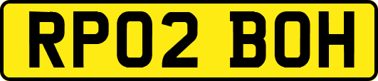 RP02BOH