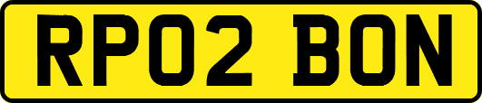 RP02BON