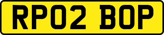 RP02BOP