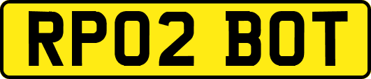 RP02BOT