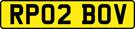 RP02BOV