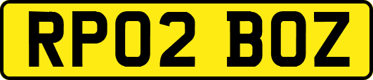 RP02BOZ