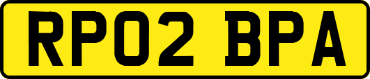 RP02BPA