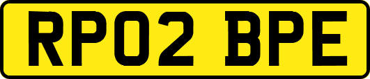 RP02BPE