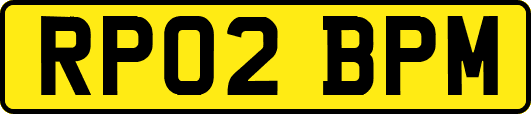 RP02BPM