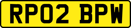 RP02BPW