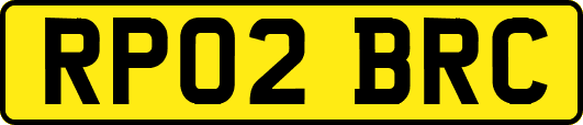 RP02BRC
