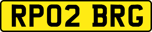RP02BRG