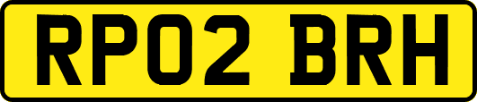 RP02BRH