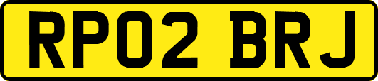 RP02BRJ